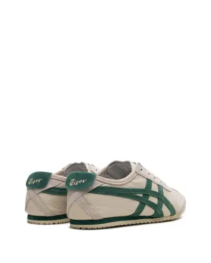 Onitsuka Tiger Mexico 66 Vin クリーム/グリーン スニーカー - サムネイル3