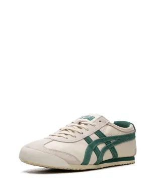 Onitsuka Tiger Mexico 66 Vin クリーム/グリーン スニーカー - サムネイル4