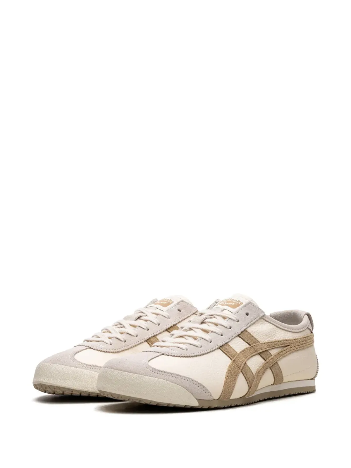 Onitsuka Tiger Mexico 66 Vin スニーカー - 画像5