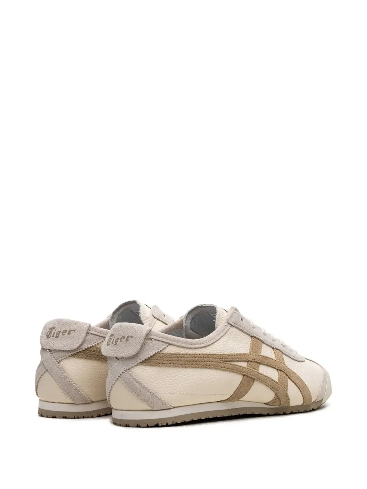 Onitsuka Tiger Mexico 66 Vin スニーカー - 画像3