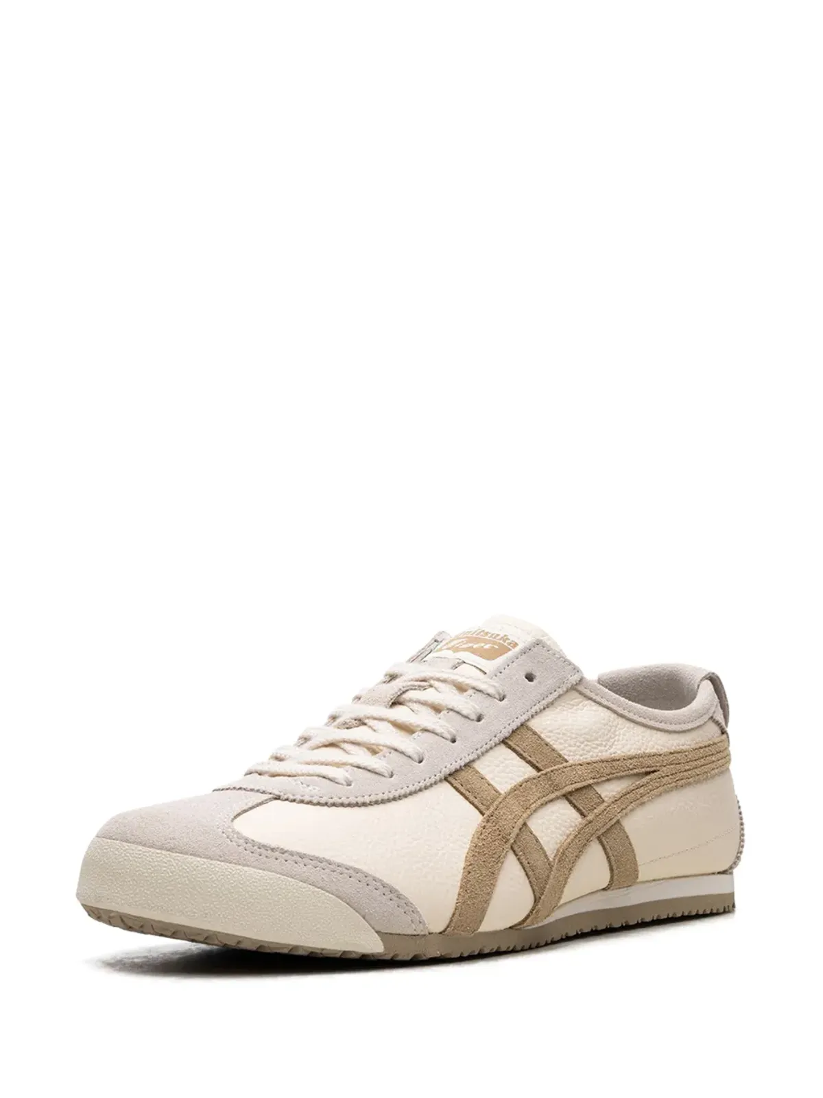Onitsuka Tiger Mexico 66 Vin スニーカー - 画像4