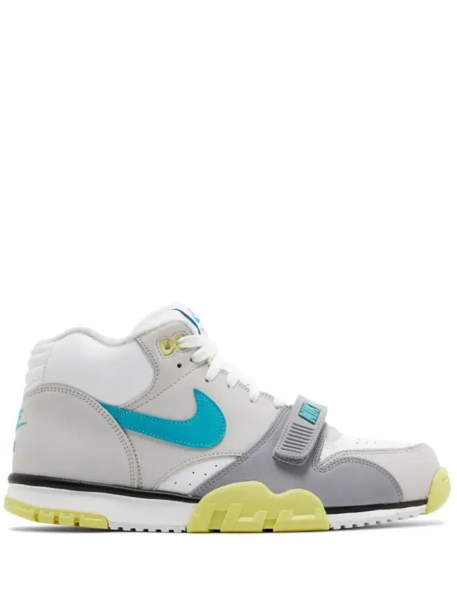 Nike Nike Air Trainer 1 スニーカー - ホワイトの商品画像