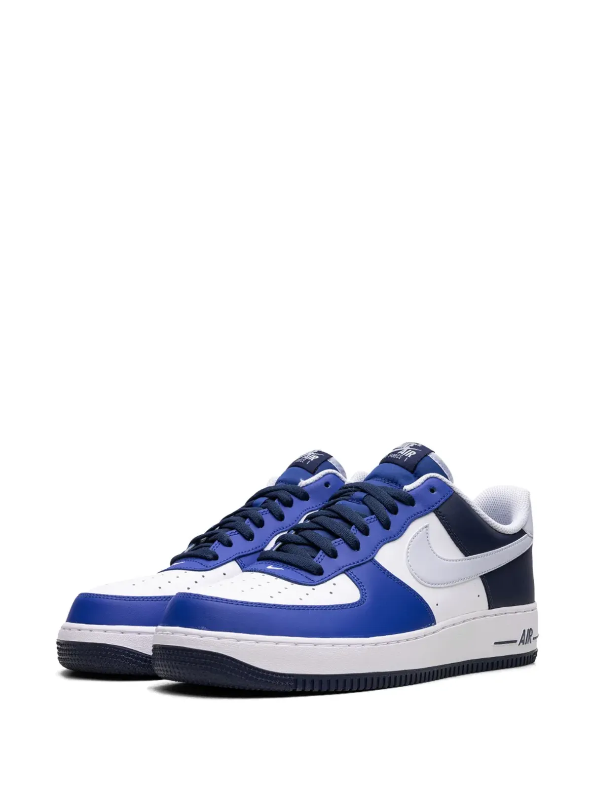 Nike エアフォース1 ロー スニーカー - 画像5