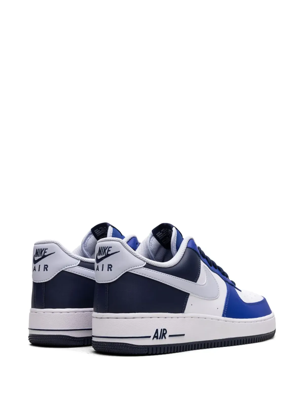 Nike エアフォース1 ロー スニーカー - 画像4