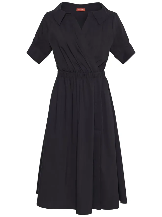 Altuzarra Altuzarra リディア Vネック ドレスの商品画像