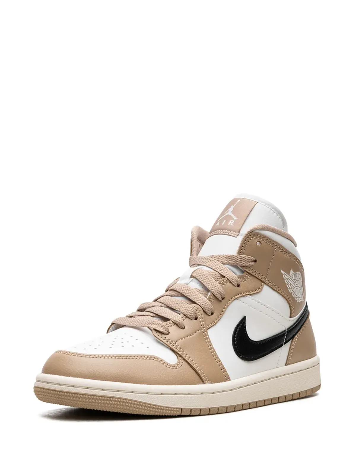 Jordan エアジョーダン 1 ミッド スニーカー - 画像5