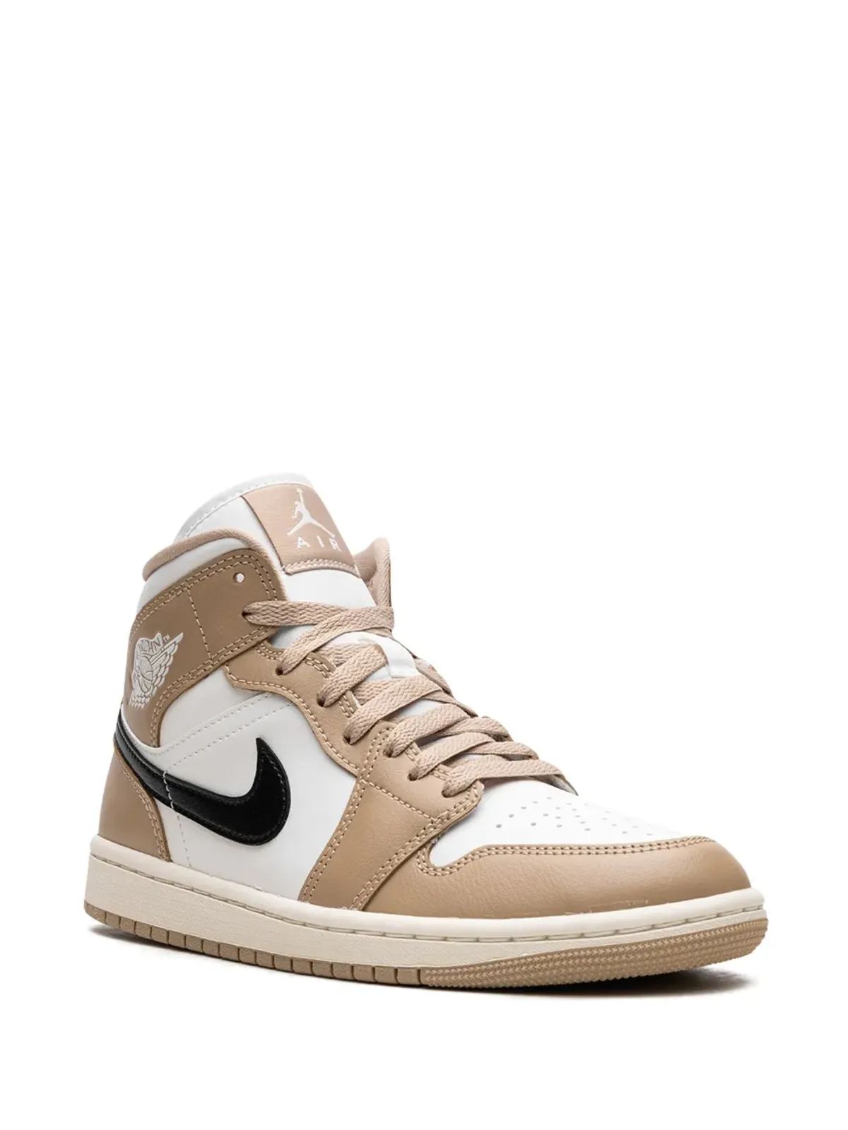 Jordan エアジョーダン 1 ミッド スニーカー - 画像2