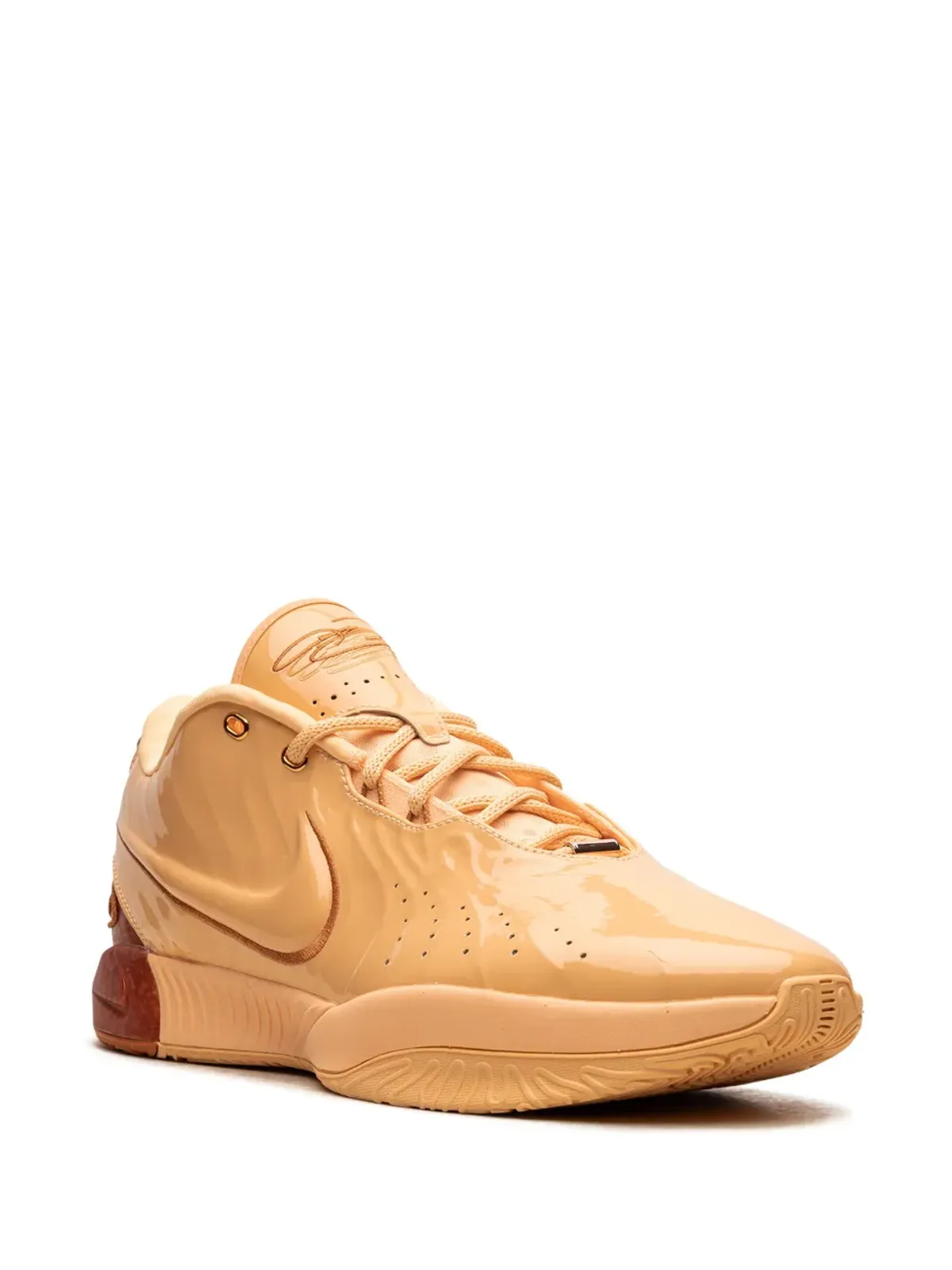 Nike レブロン 21 ドラゴンパール スニーカー - 画像2