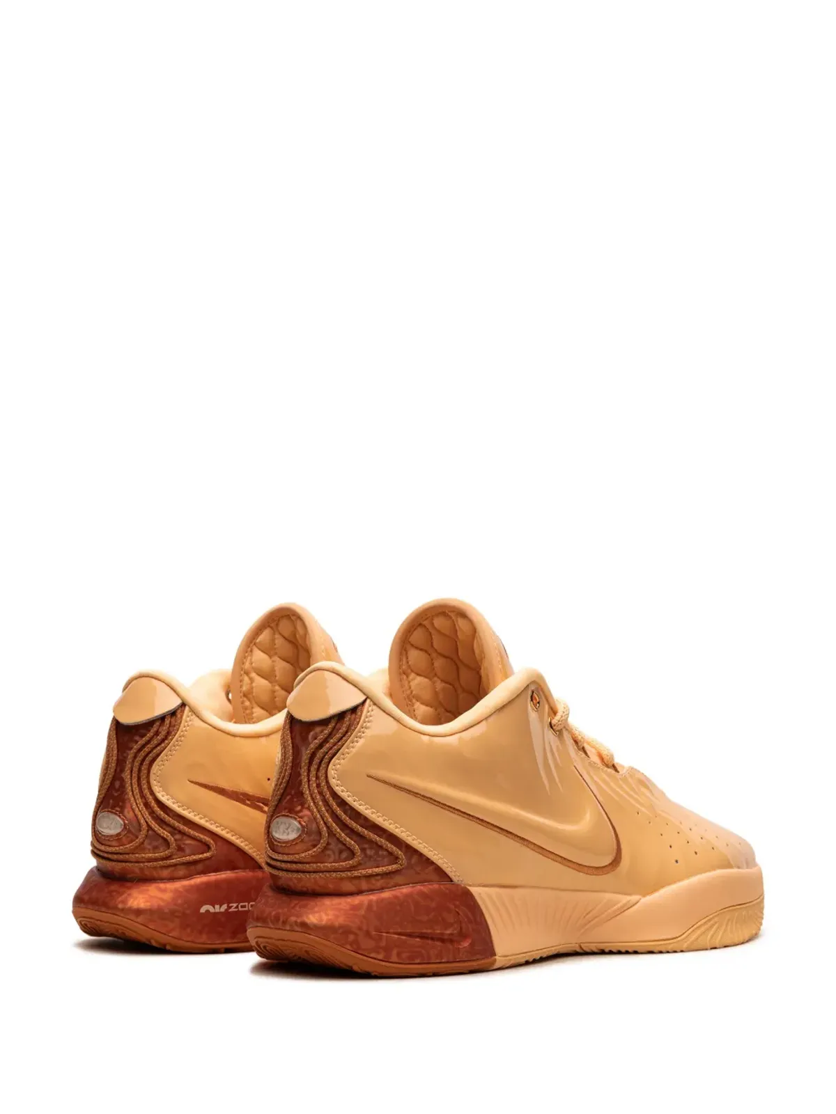 Nike レブロン 21 ドラゴンパール スニーカー - 画像3