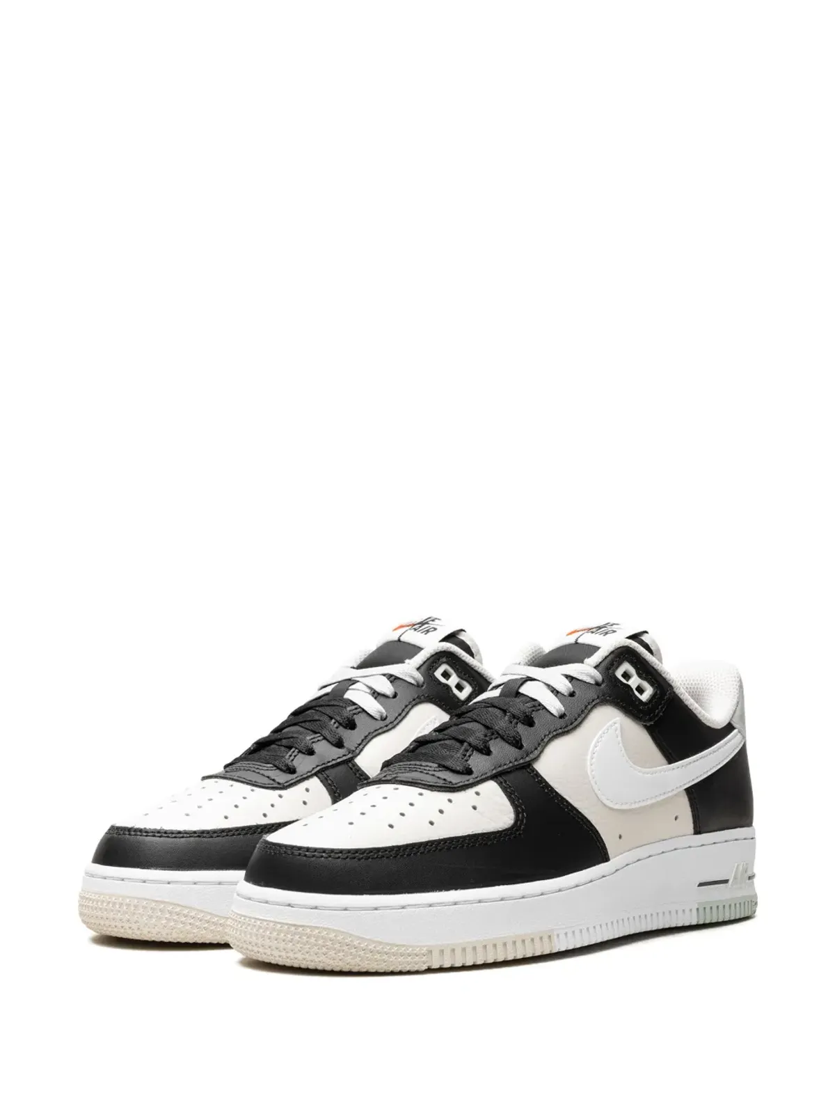 Nike エアフォース1 ロー Split スニーカー - 画像5