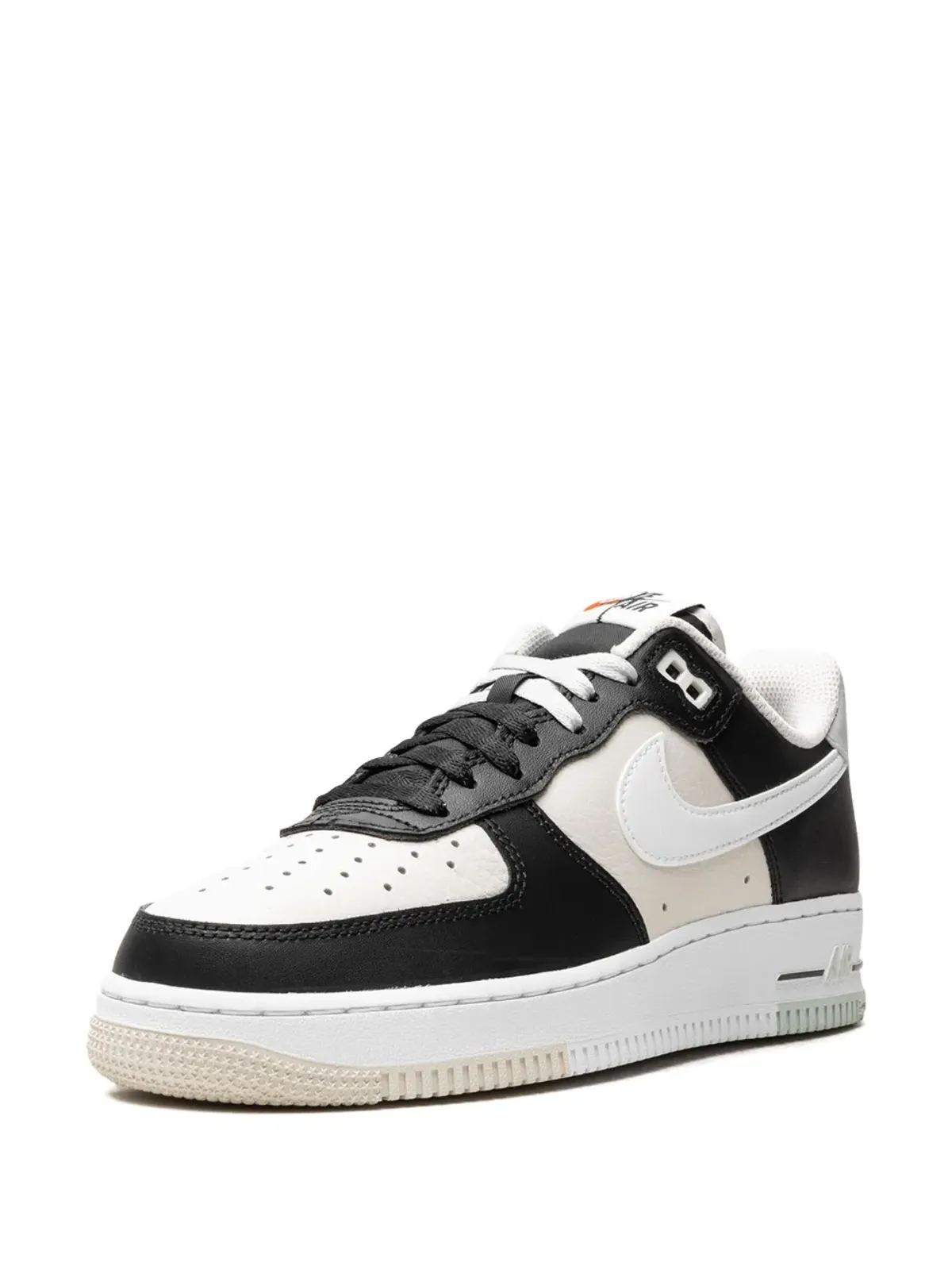 Nike エアフォース1 ロー Split スニーカー - 画像3