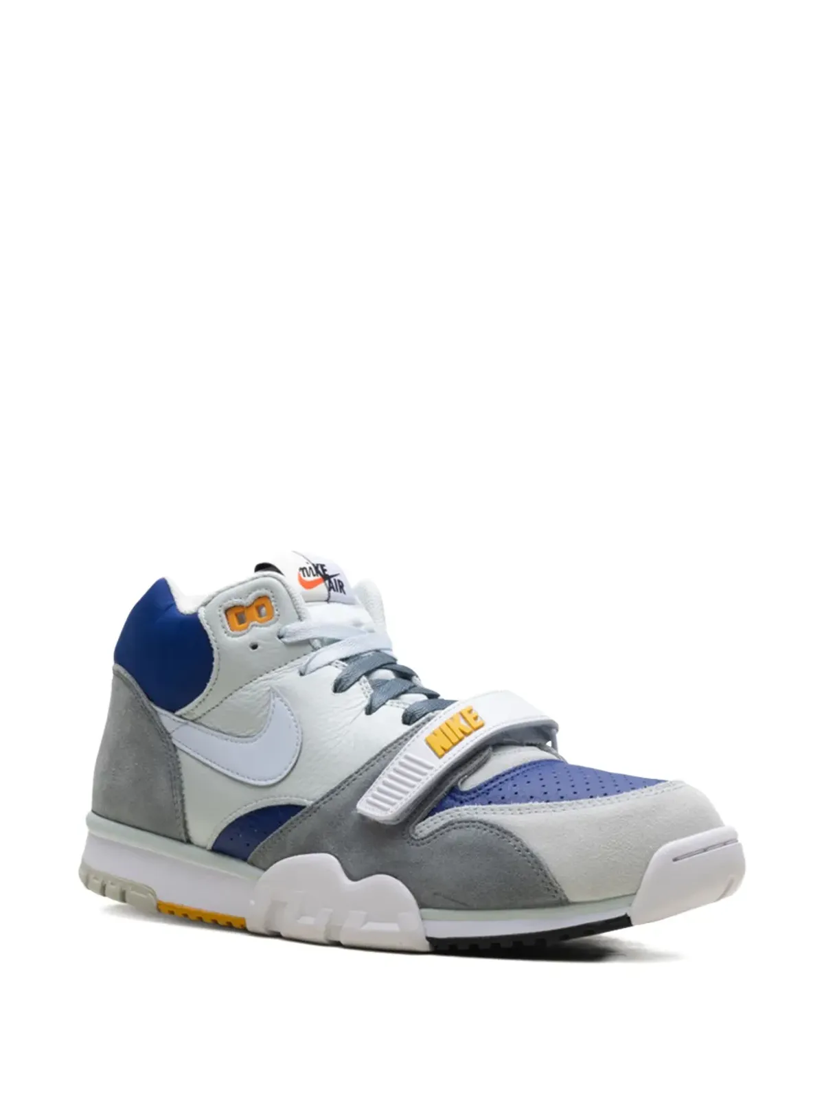 Nike エアトレーナー1 Split - ライトシルバー スニーカー グレー - 画像2