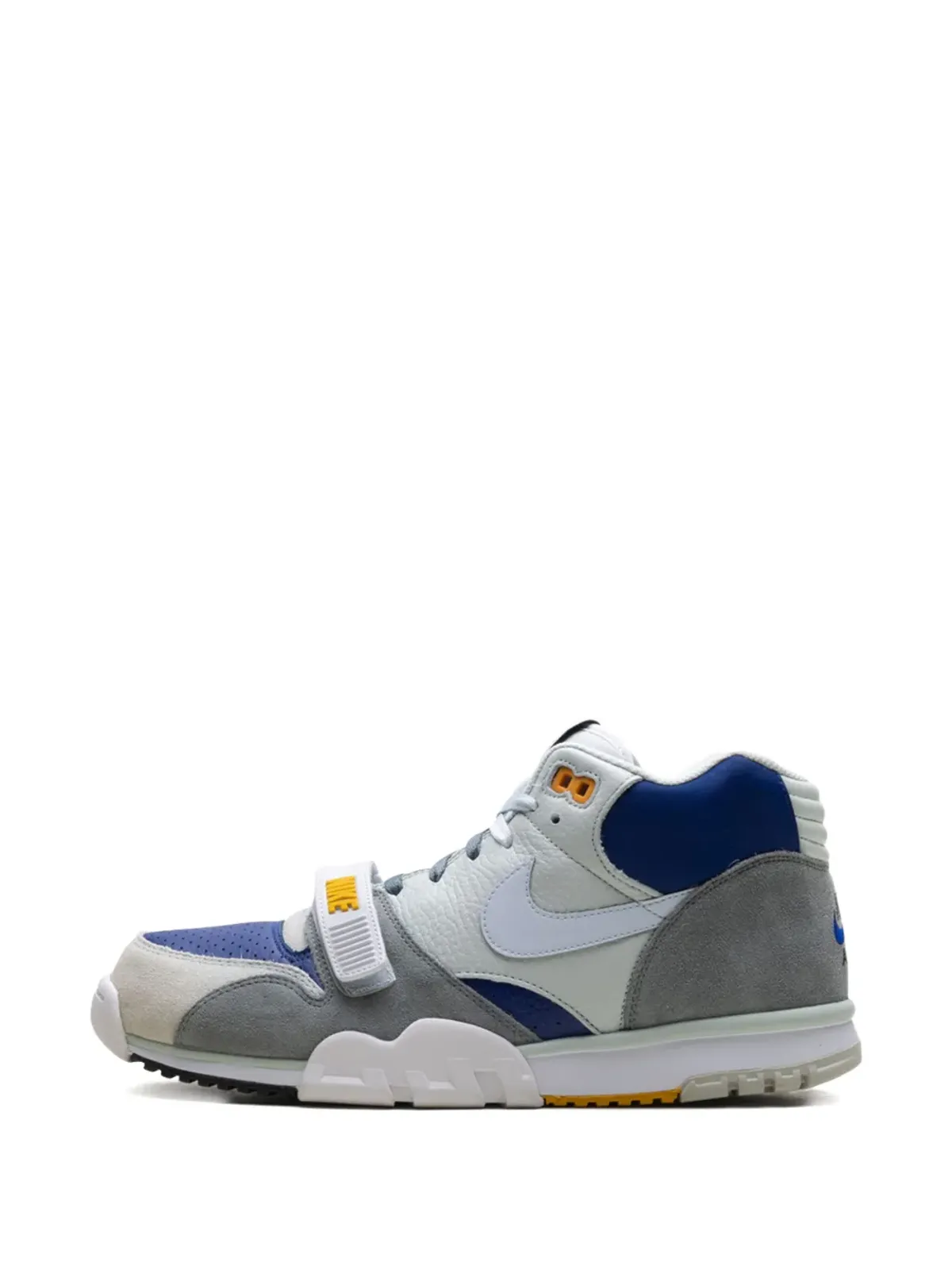 Nike エアトレーナー1 Split - ライトシルバー スニーカー グレー - 画像4