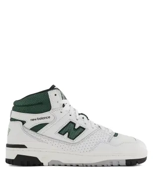 New Balance 650R スニーカー - ホワイト - サムネイル1