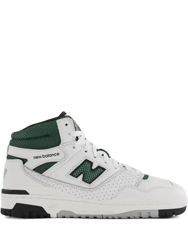 New Balance New Balance 650R スニーカー - ホワイトの商品画像