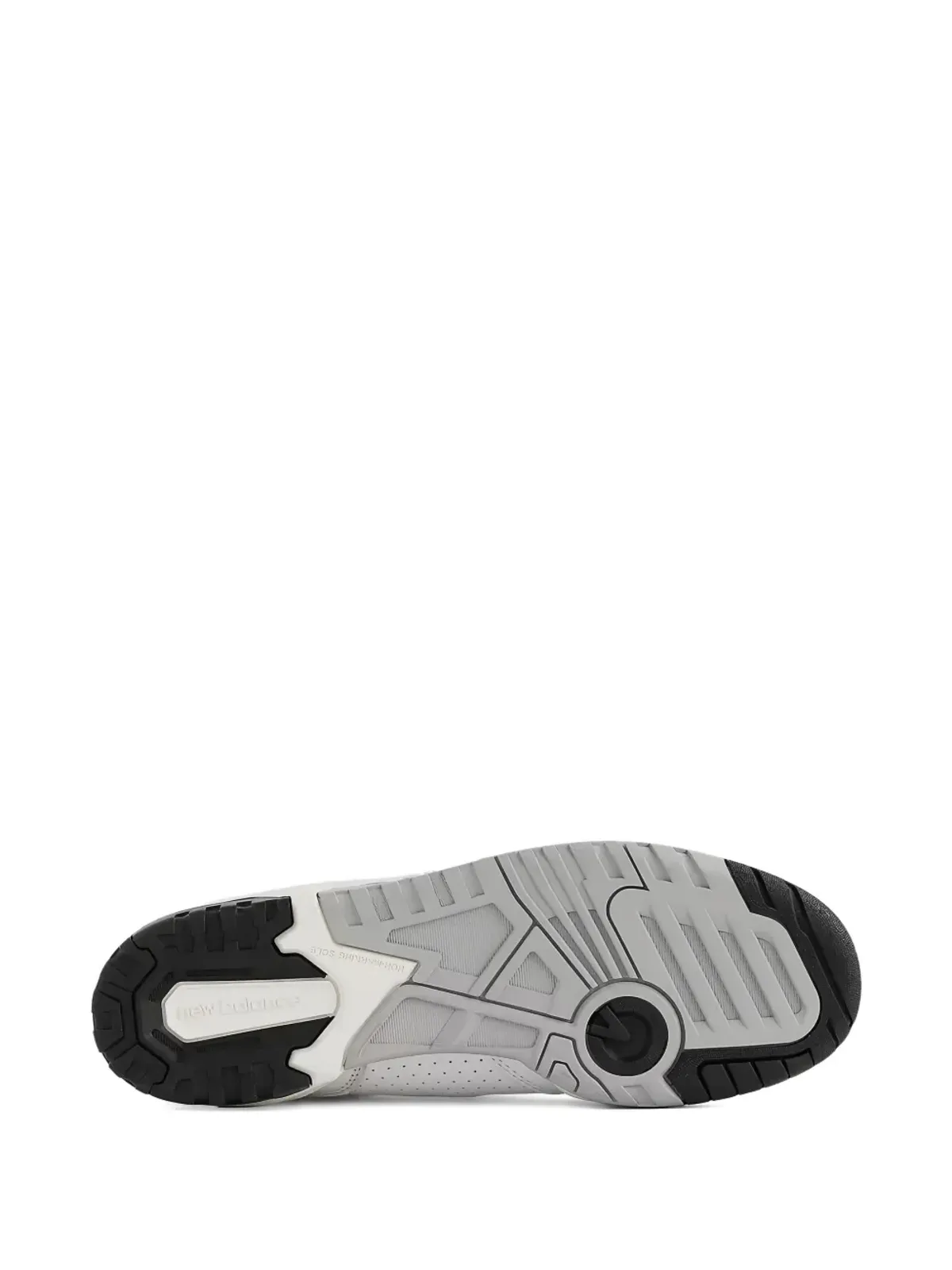 New Balance 650R スニーカー - ホワイト - 画像5