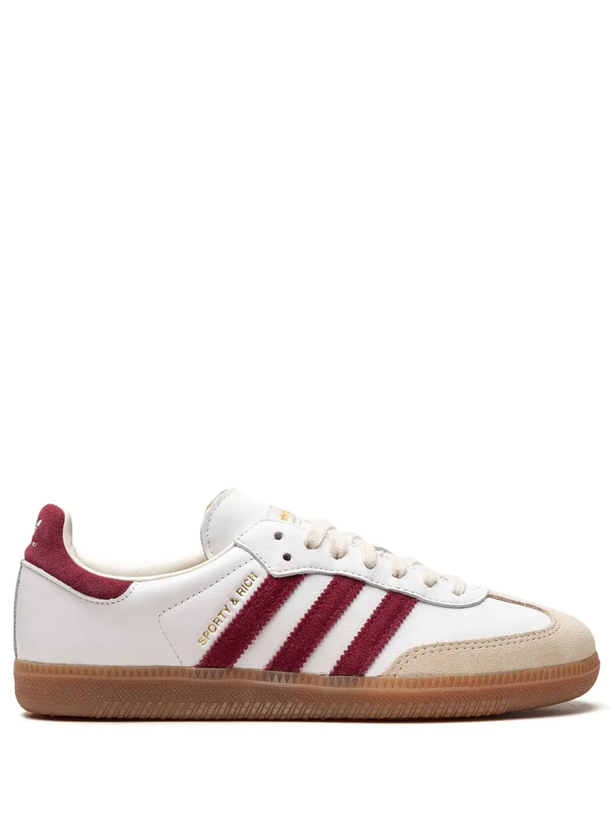 adidas サンバOG スニーカー - 画像1
