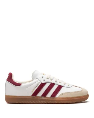 adidas サンバOG スニーカー - サムネイル1