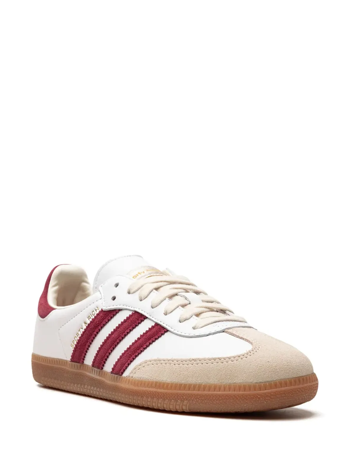 adidas サンバOG スニーカー - 画像2