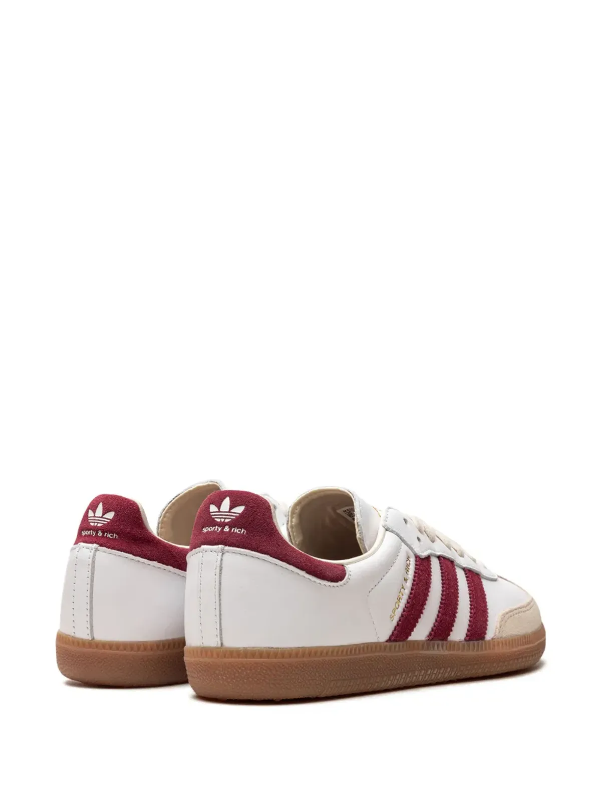 adidas サンバOG スニーカー - 画像3