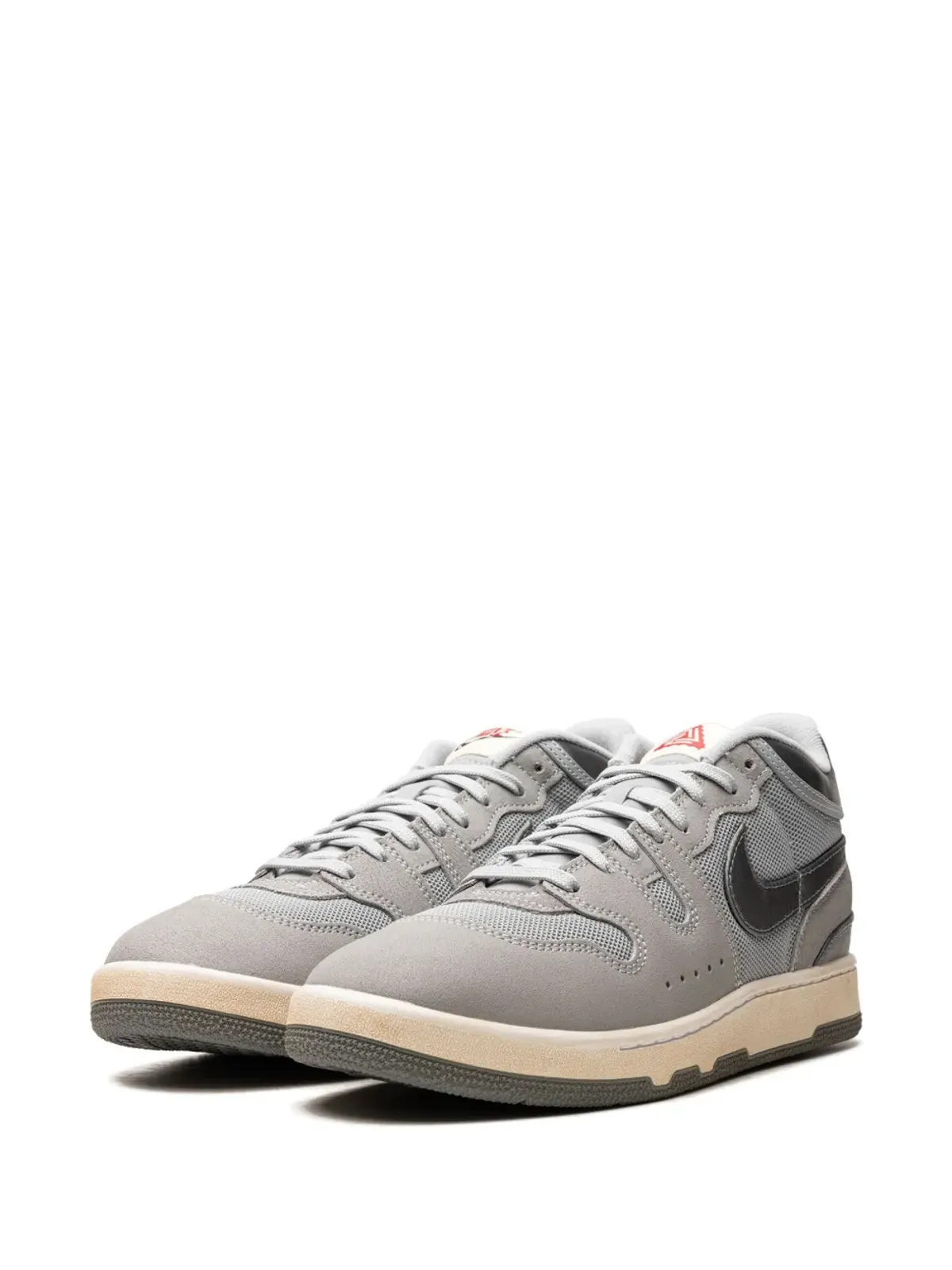 Nike x Social Status Mac Attack Split Version スニーカー グレー - 画像5