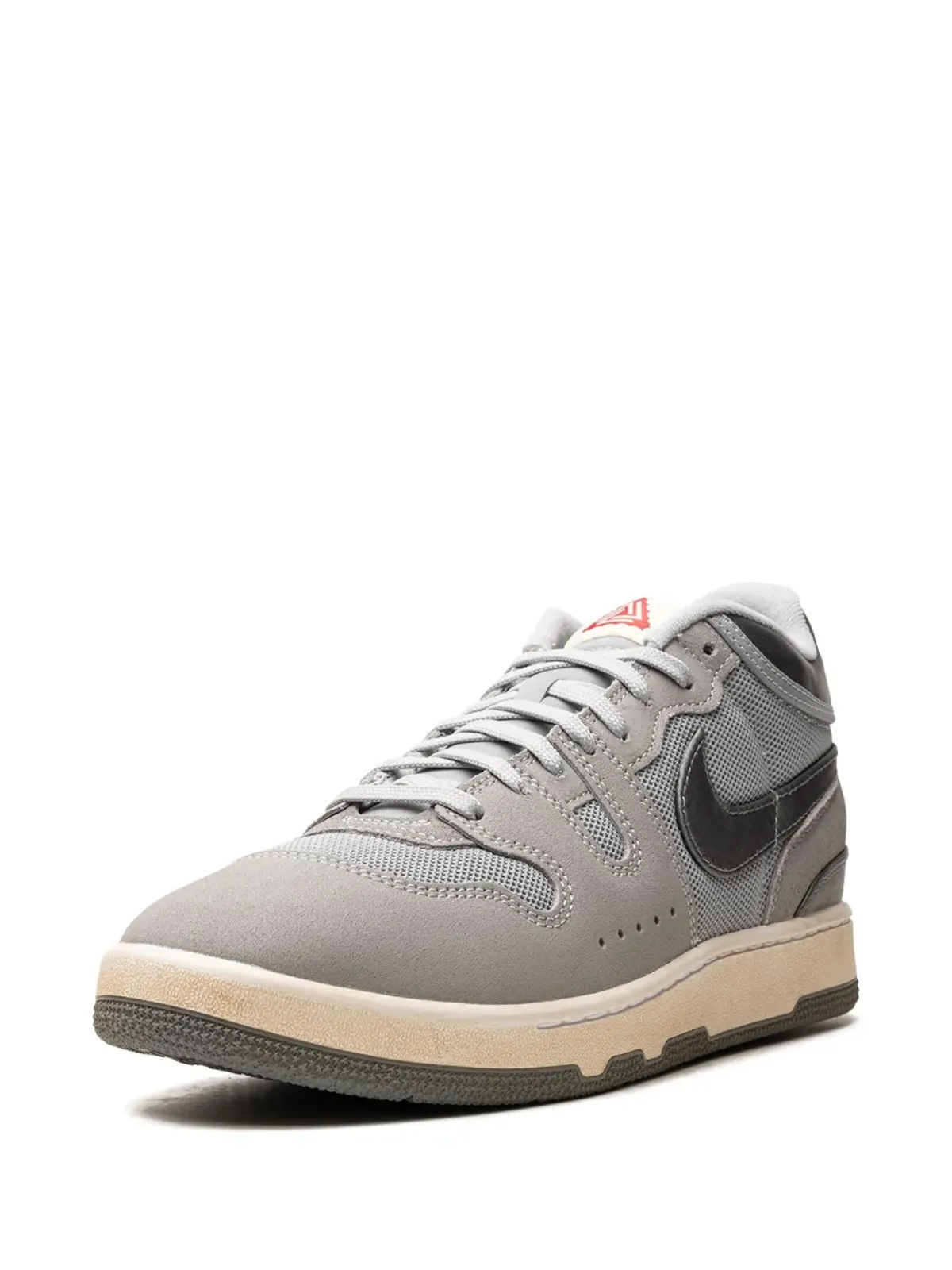 Nike x Social Status Mac Attack Split Version スニーカー グレー - 画像3
