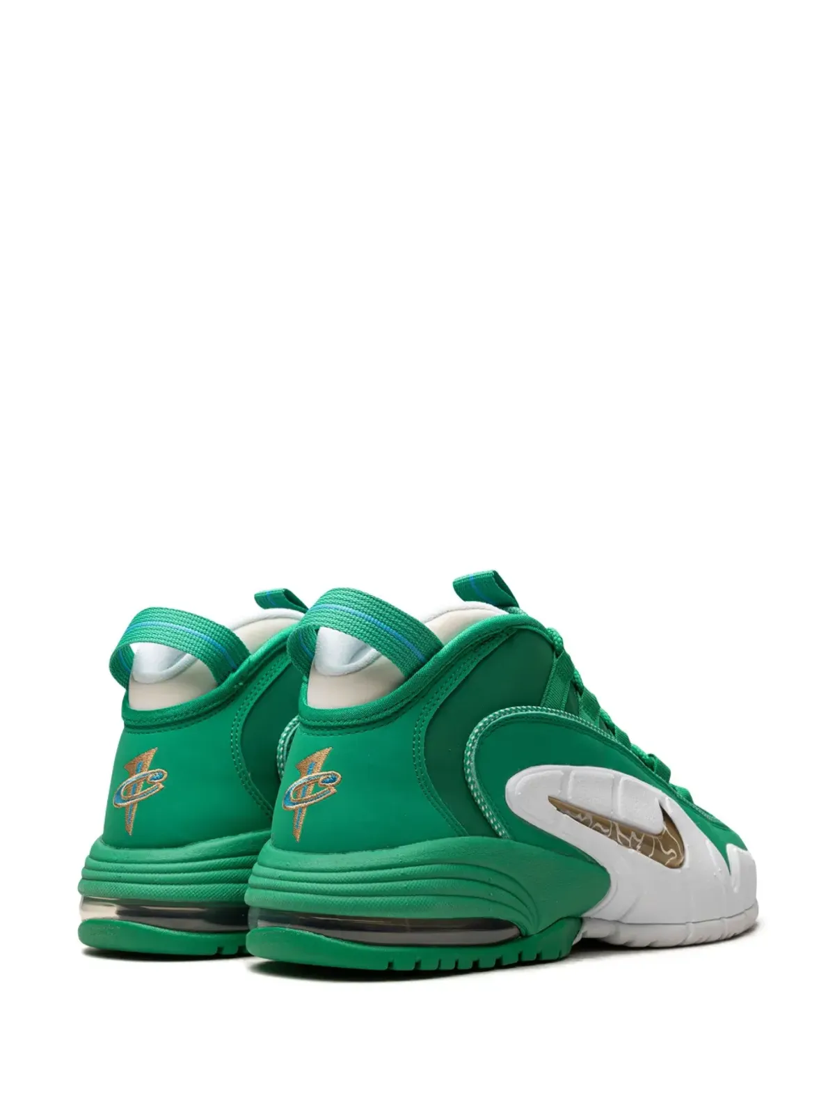 Nike エアマックス Penny スニーカー - 画像3