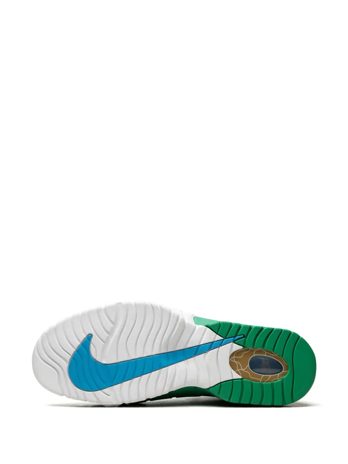 Nike エアマックス Penny スニーカー - 画像4