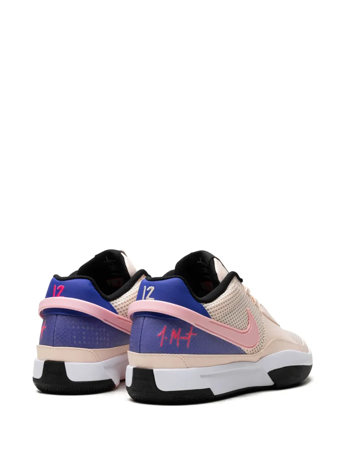 Nike Ja 1 "Guava Ice" スニーカー - ニュートラルカラー - 画像3