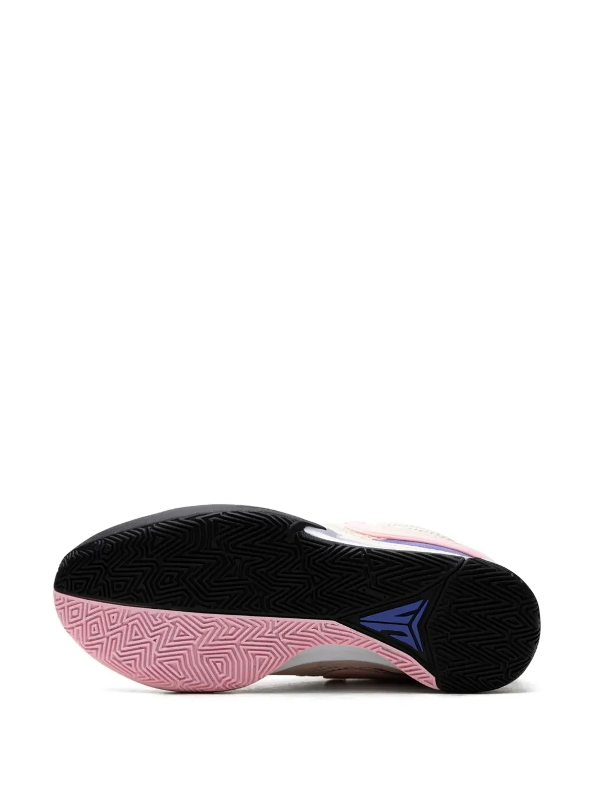 Nike Ja 1 "Guava Ice" スニーカー - ニュートラルカラー - 画像4