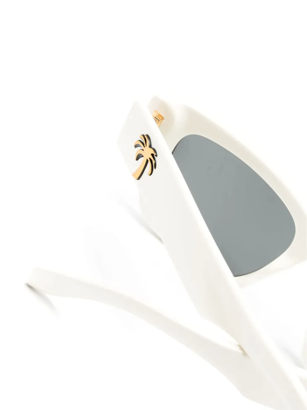 Palm Angels Eyewear マレー スクエアフレーム サングラス - 画像3
