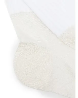 Maison Margiela クチュール リボン装飾ソックス - サムネイル2