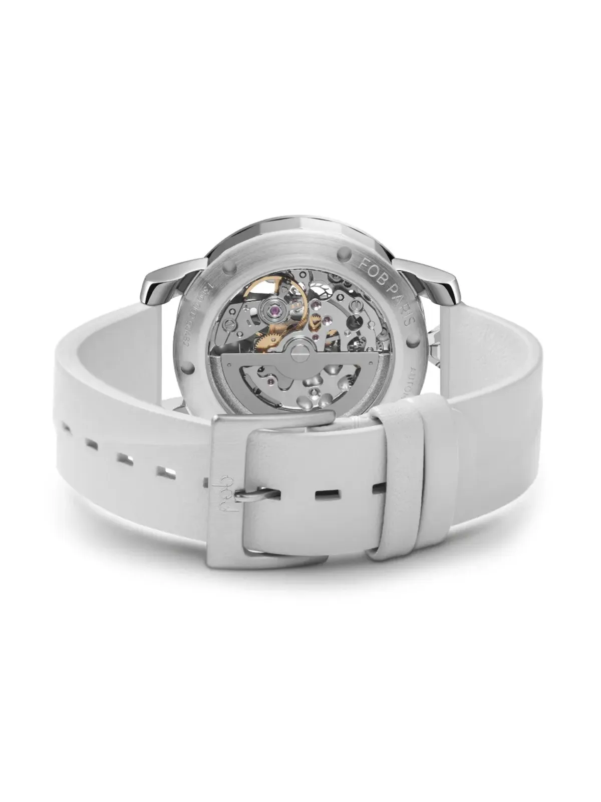 Fob Paris R360 - 画像4