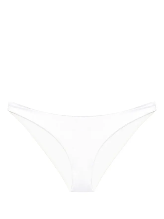 Marysia Marysia Newport メタリックビキニボトムの商品画像
