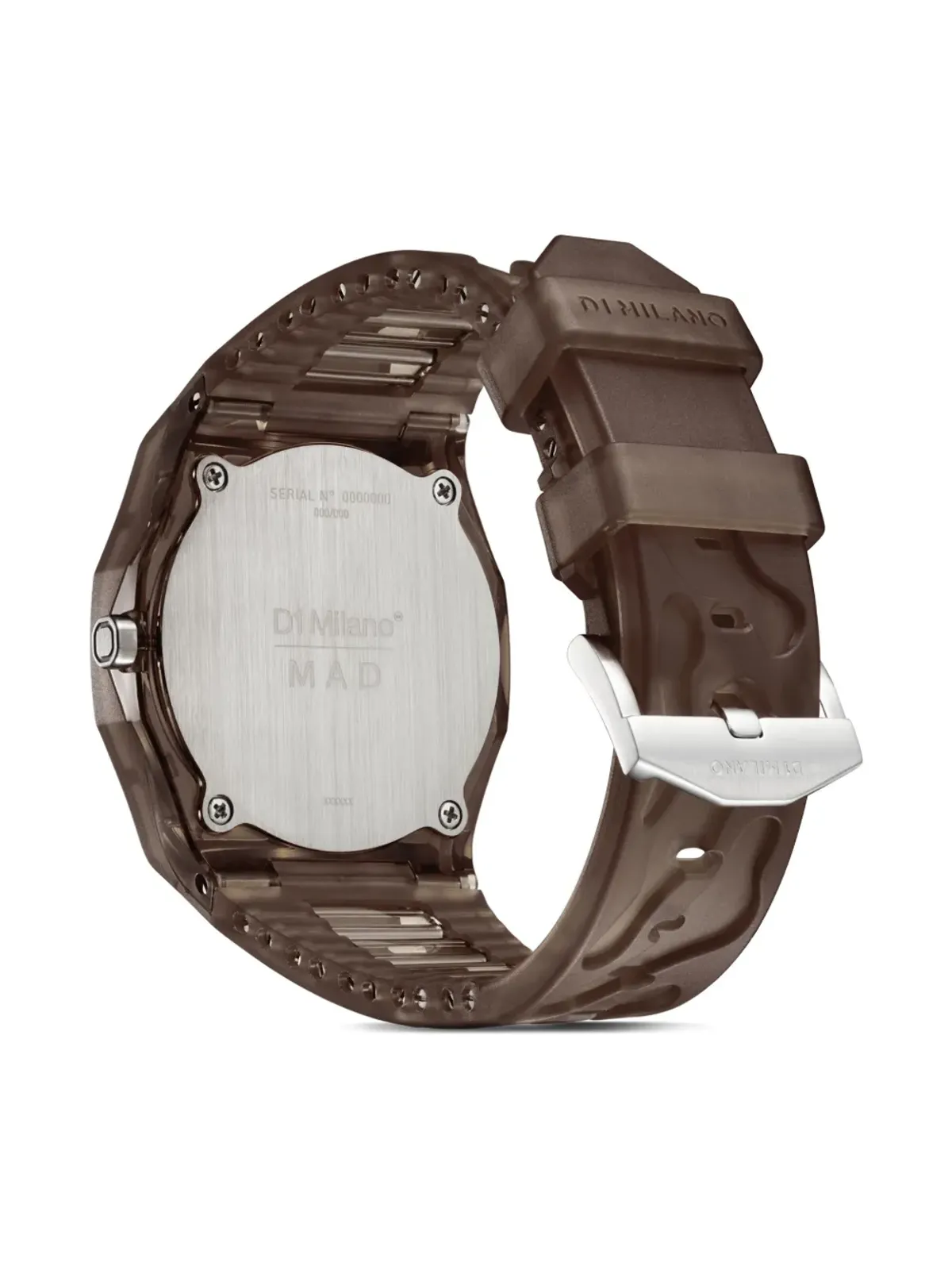 D1 Milano x MAD Paris Terra Brown - 画像4
