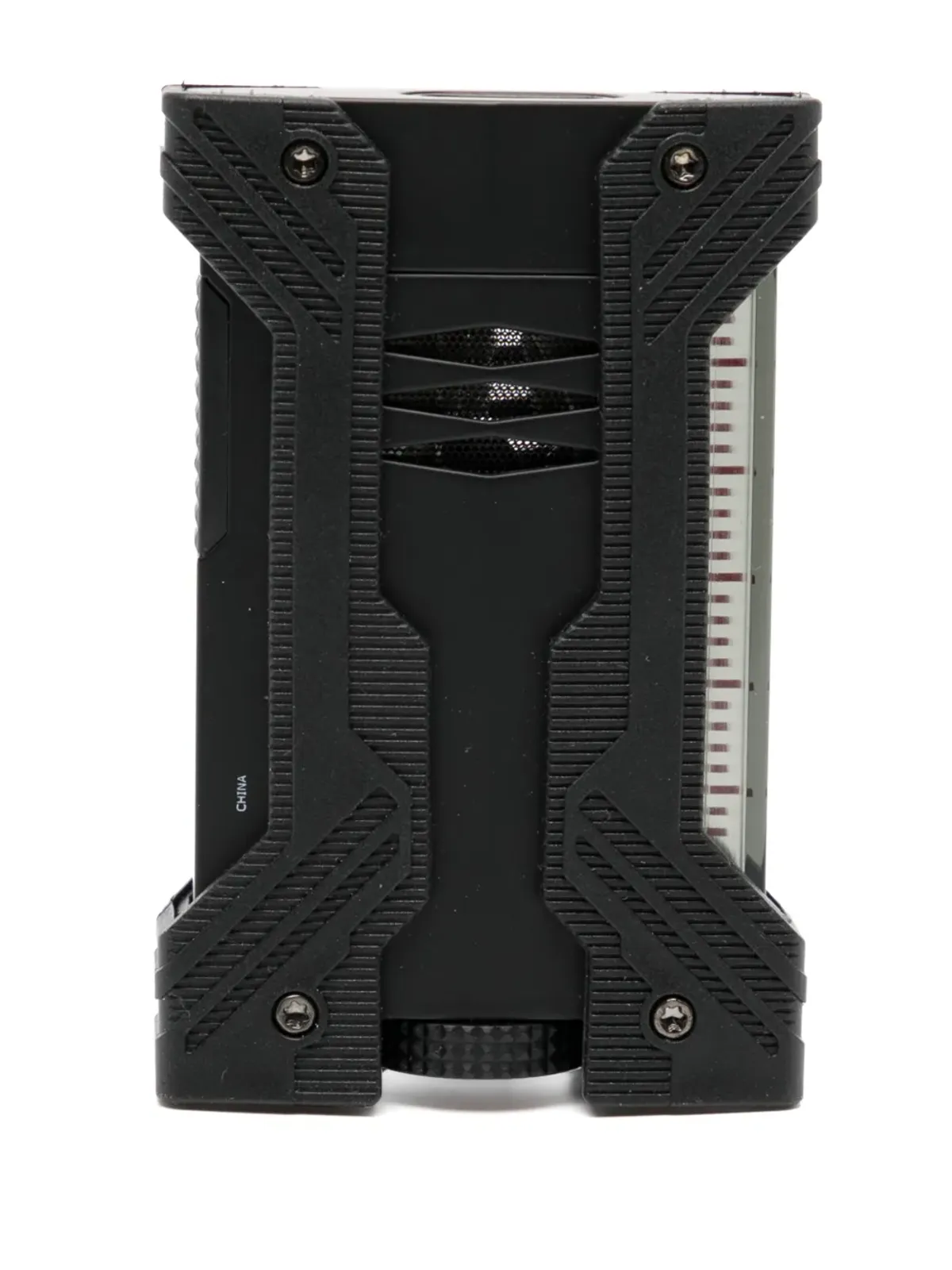 S.T. Dupont Defi Extreme ライター - ブラック - 画像2