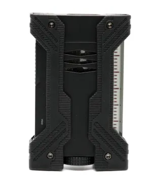 S.T. Dupont Defi Extreme ライター - ブラック - サムネイル2