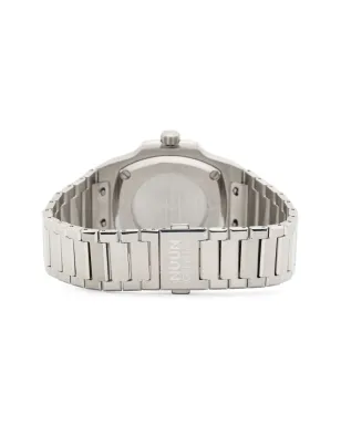 NUUN OFFICIAL Montre Type II 38mm - White - サムネイル3