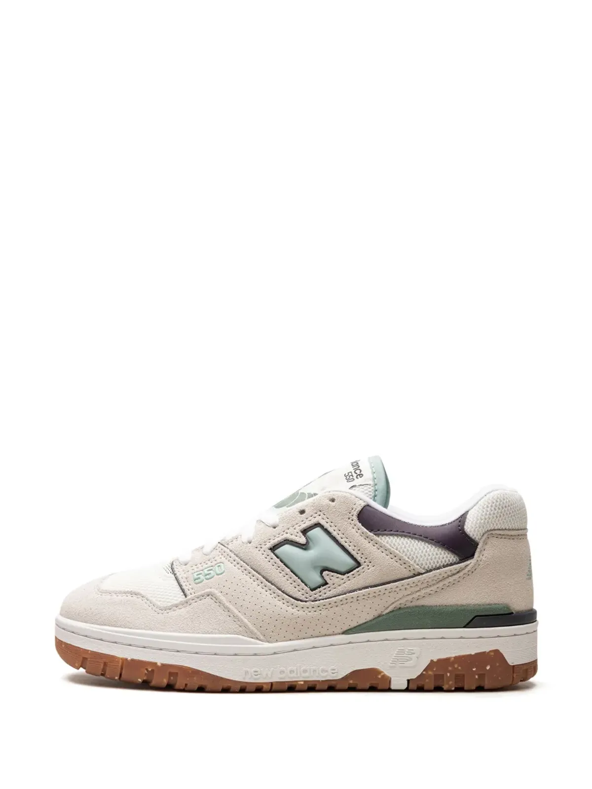 New Balance 550 スニーカー - 画像5
