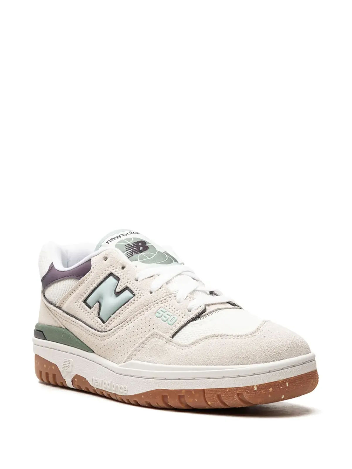 New Balance 550 スニーカー - 画像2