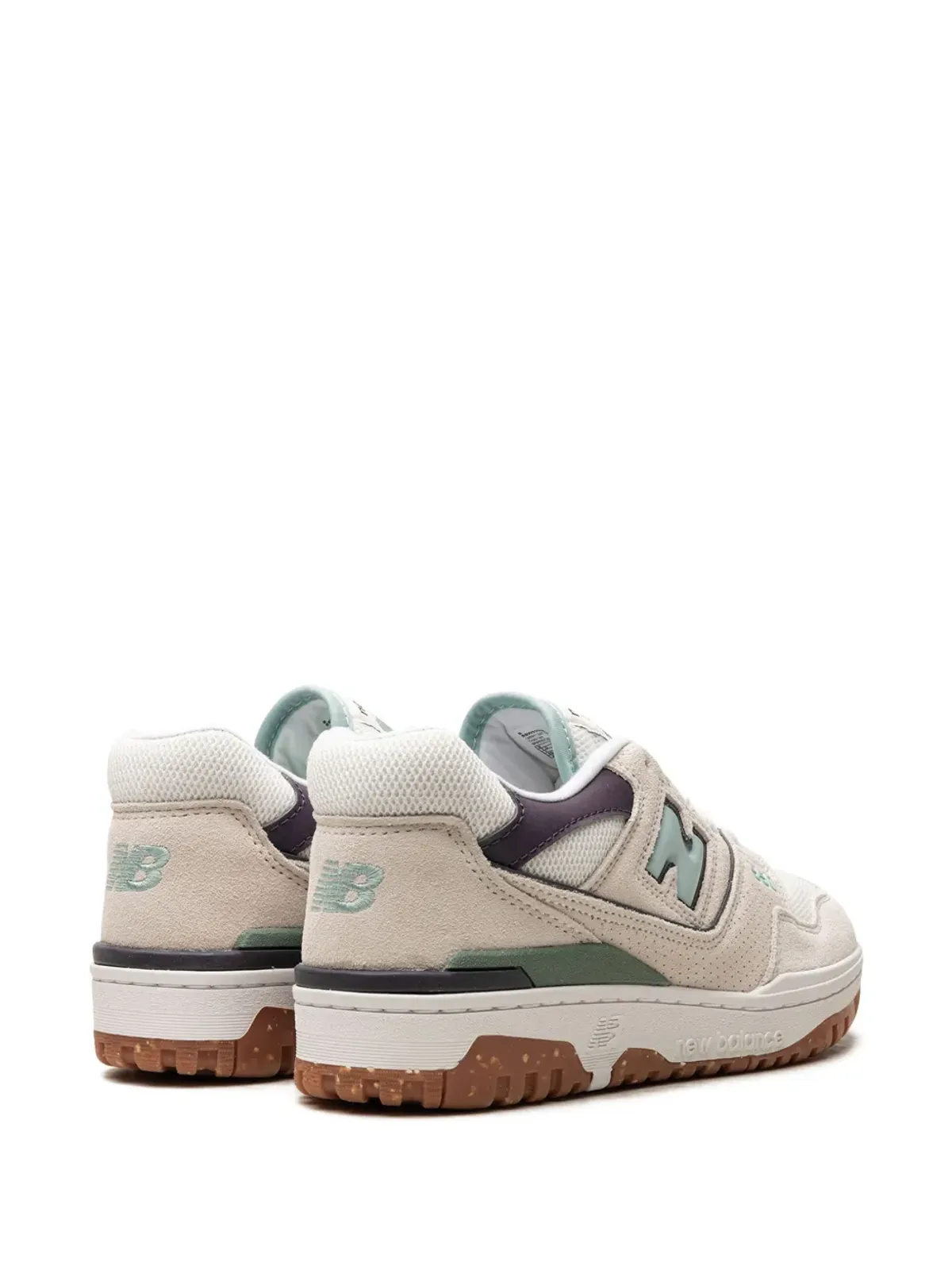 New Balance 550 スニーカー - 画像3