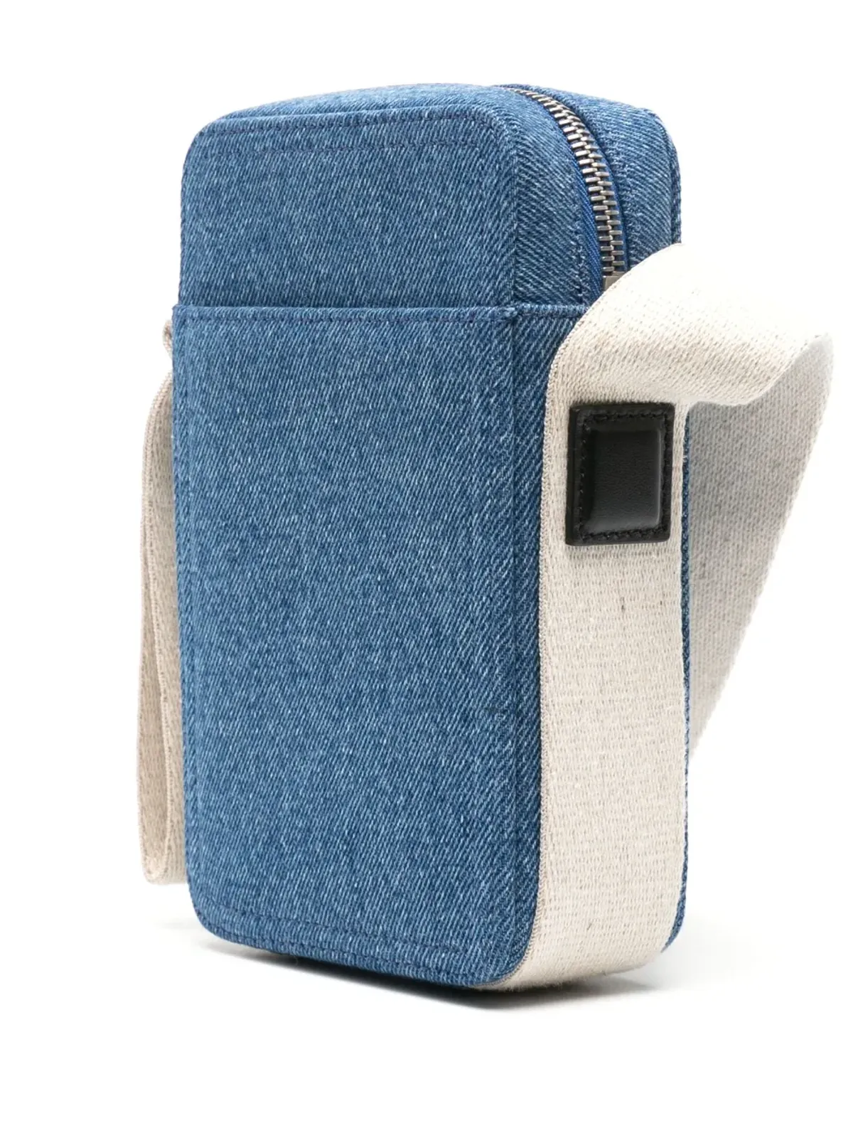 Jacquemus La Cuerda Vertical メッセンジャーバッグ - 画像3