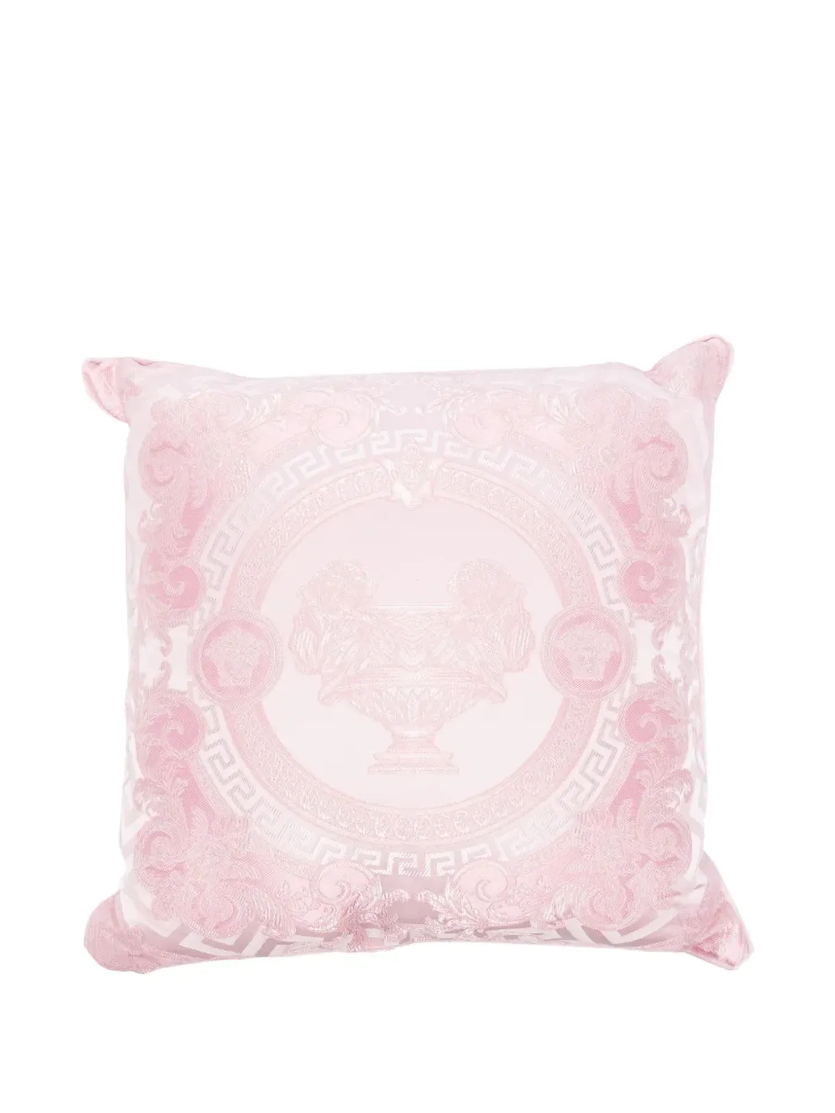 Versace La Coupe des Dieux クッション - 画像2
