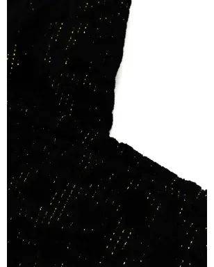 Versace Barocco バスローブ - サムネイル3