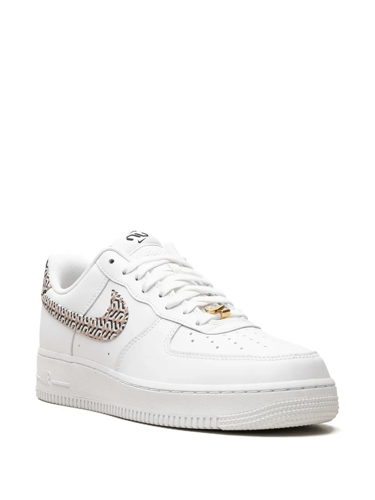 Nike エアフォース1 ロー United In Victory - White スニーカー - 画像2