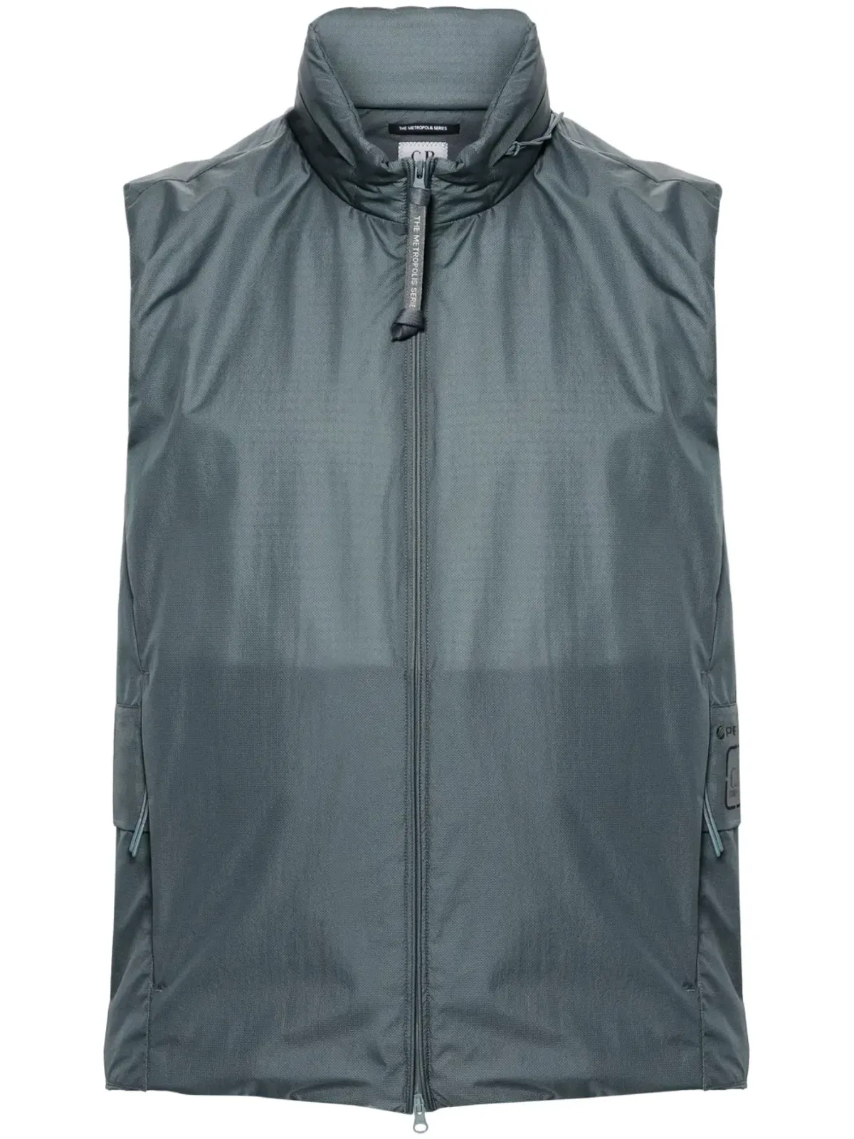 C.P. Company Pertex PrimaLoft® パファー ジレ - 画像1