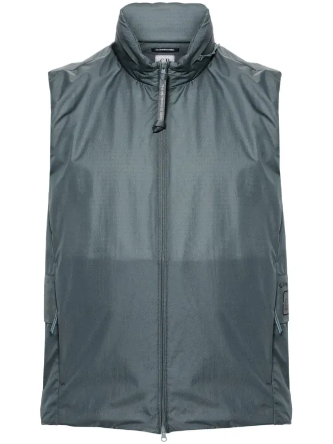C.P. Company C.P. Company Pertex PrimaLoft® パファー ジレの商品画像