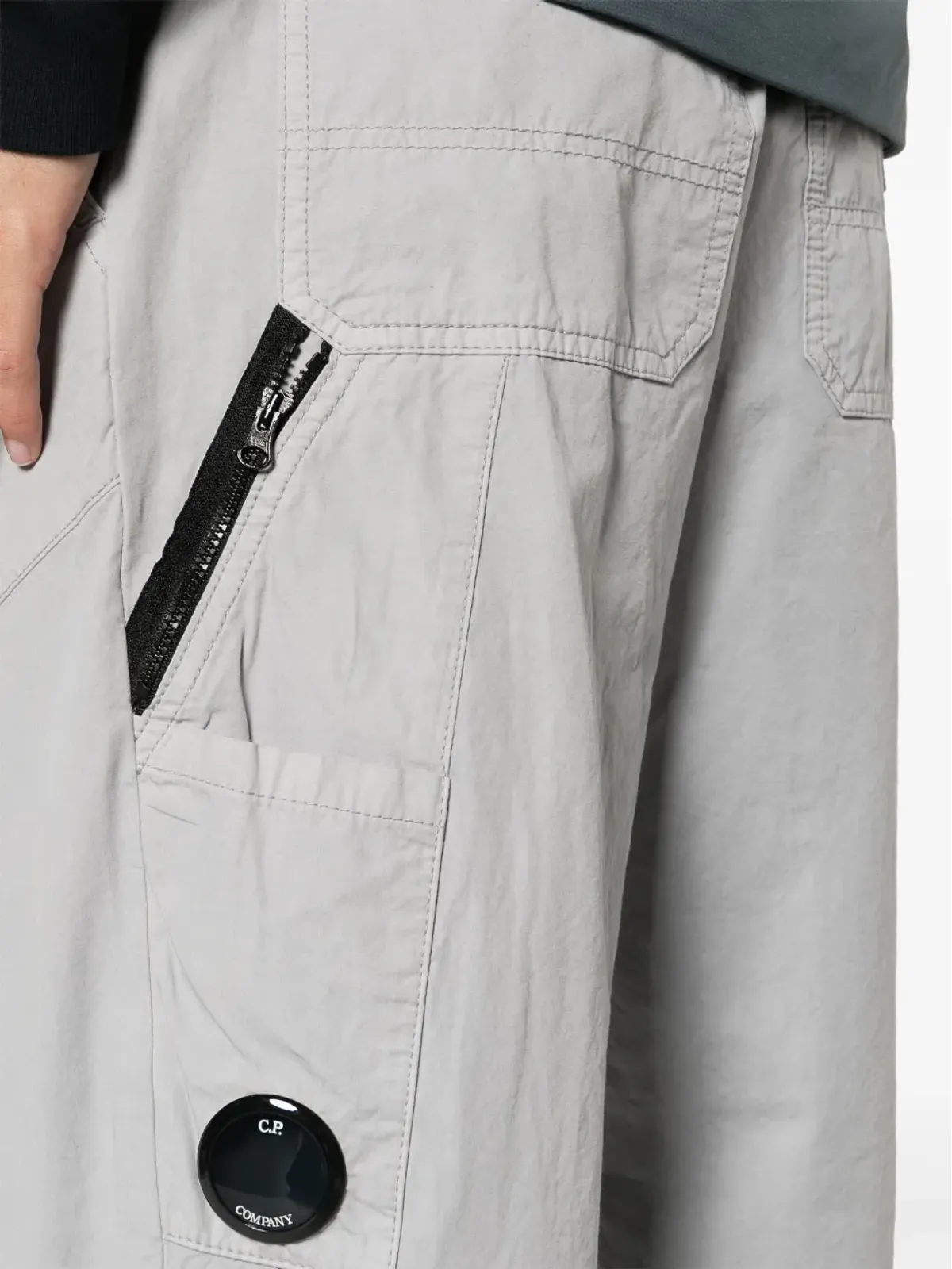 C.P. Company Pertex PrimaLoft® パファー ジレ - 画像5