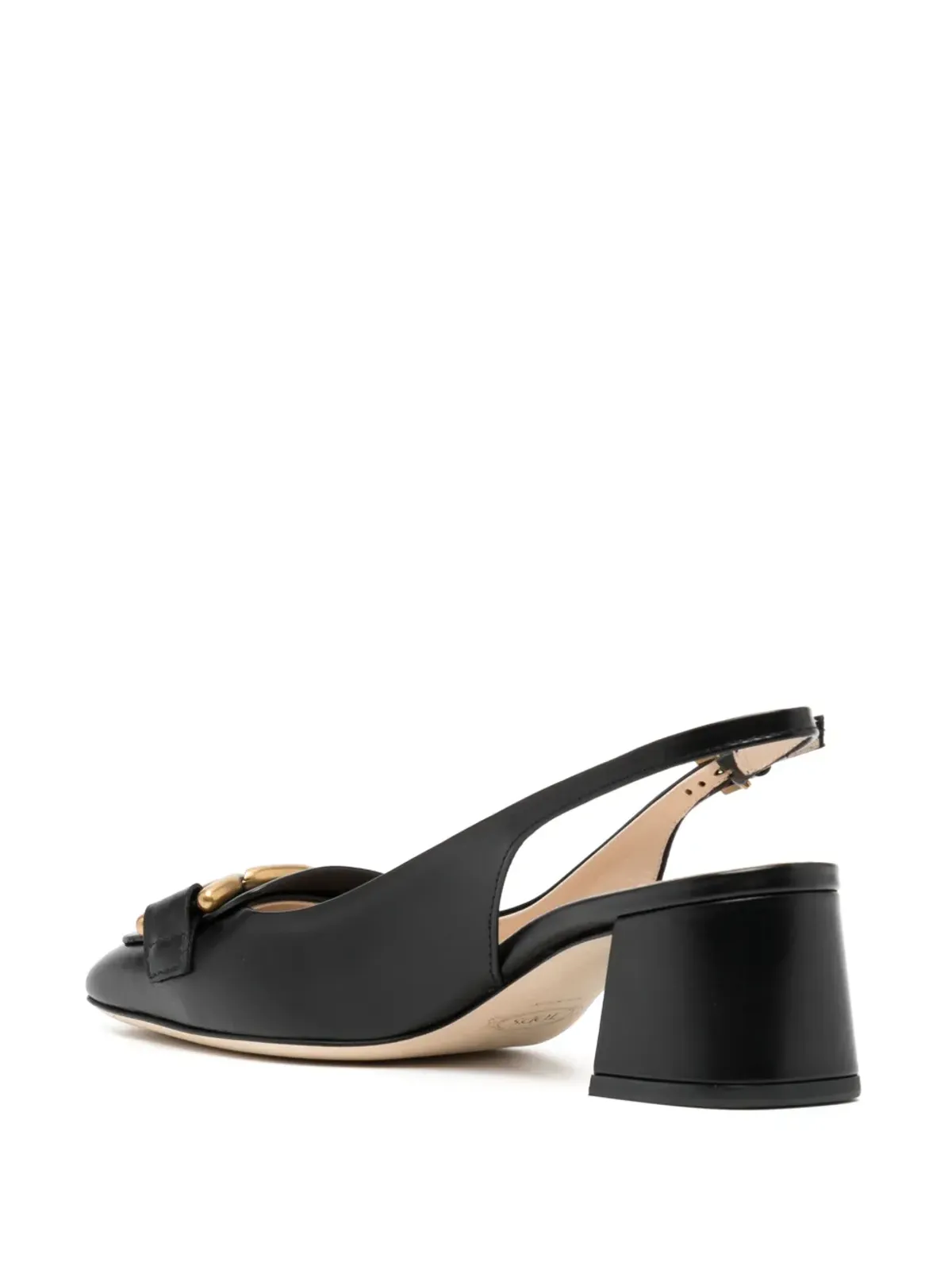Tod's Kate 60mm スリングバックパンプス - 画像3