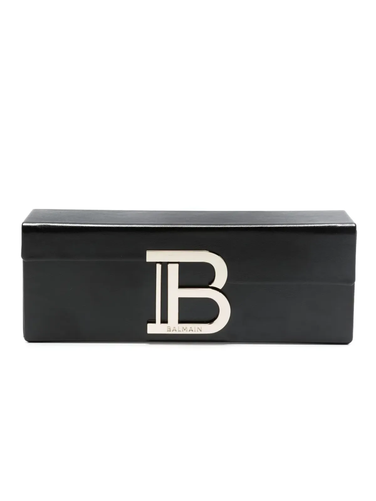 Balmain Eyewear Monsieur オーバルフレーム サングラス - 画像4